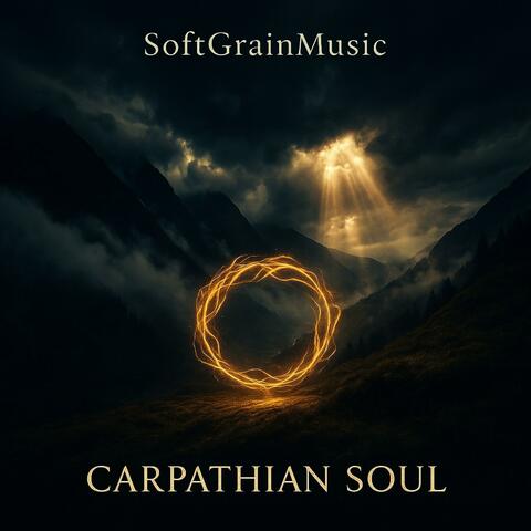 SoftGrainMusic – Carpathian Soul (2025)