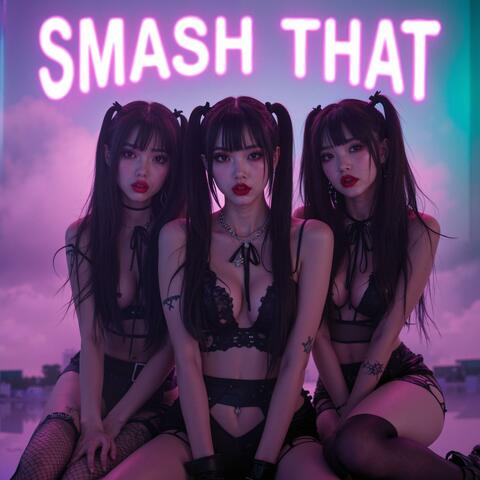 Smash That