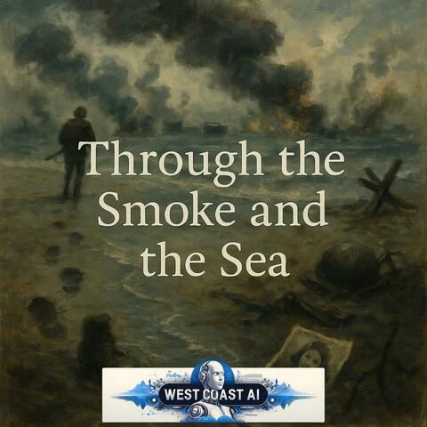 Through the Smoke and the Sea