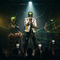 Welcome to the Wreckage