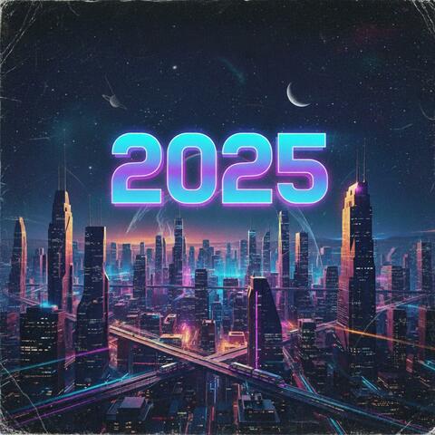 The Message 2025