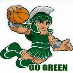 GO GREEN / GO WHITE