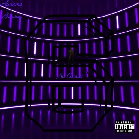 No Context 6 (Instrumentals)
