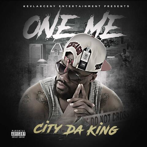 One Me Deluxe Edition