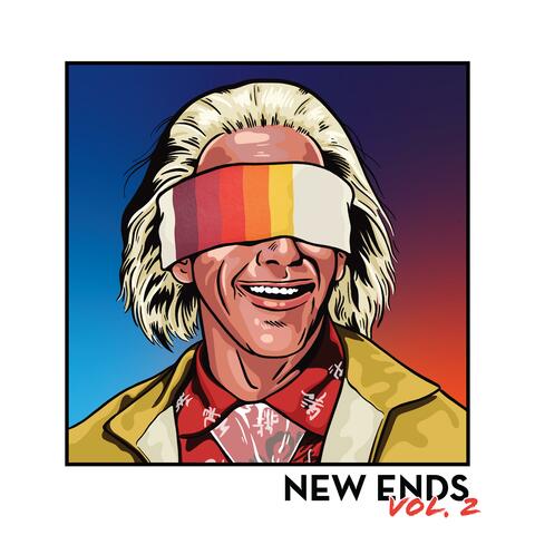 New Ends, Vol. 2