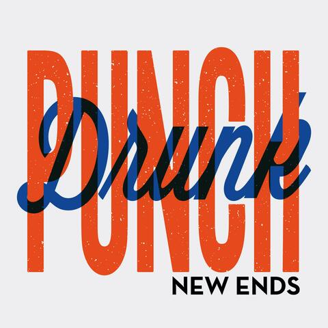 Punch-Drunk