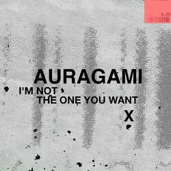 I'm not the one you want
