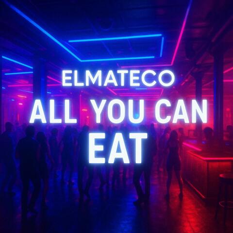 All you can eat