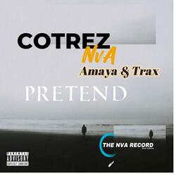 PRETEND (OLD RELEASE )