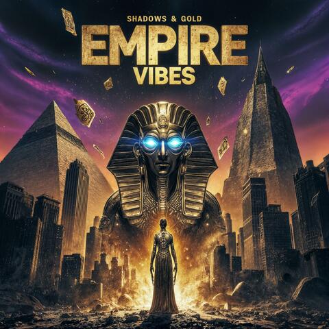 EMPIRE VIBES (SHADOWS & GOLD)