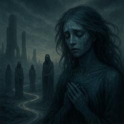 Fourth Lament of the Silent Horizon