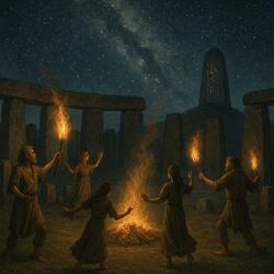 Fifth Remembrance of the Skies