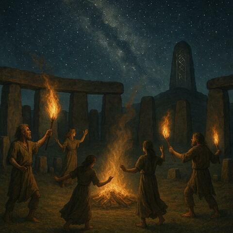 Fifth Remembrance of the Skies