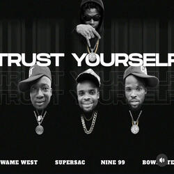ENERGY (feat. SUPA sac, Bowstater, Nine 99 & Kwamewest) (Special Version)