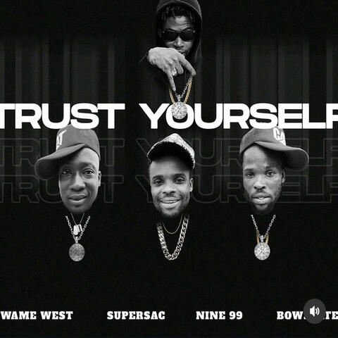 ENERGY (feat. SUPA sac, Bowstater, Nine 99 & Kwamewest) [Special Version]