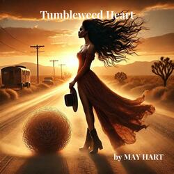 TUMBLEWEED HEART