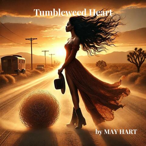 TUMBLEWEED HEART