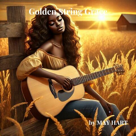 GOLDEN STRING GRACE