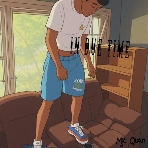In Due Time