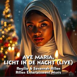 Ave Maria, Licht In De Nacht (Live Version)