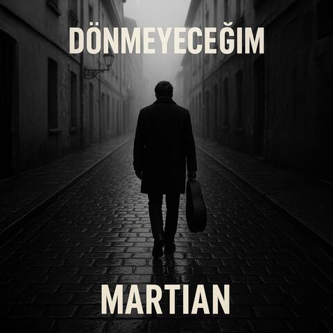 Dönmeyeceğim