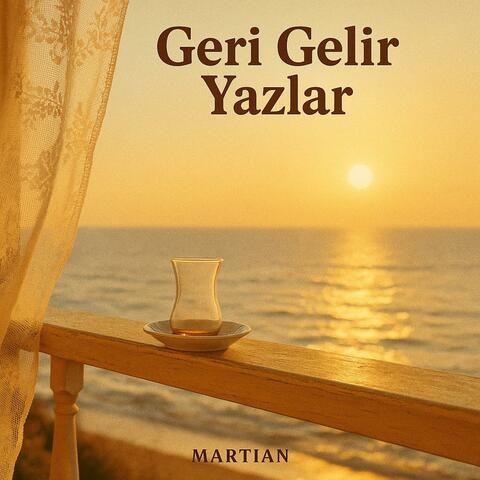 Geri Gelir Yazlar
