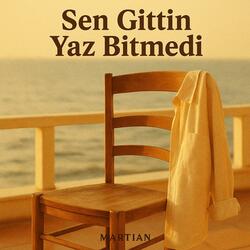 Sen Gittin Yaz Bitmedi