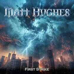 First Strike (feat. Derek Sherinian)