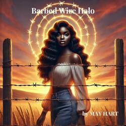BARBED WIRE HALO