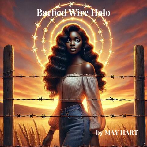 BARBED WIRE HALO