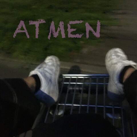 atmen (feat. MF Eistee)