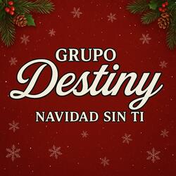Destiny (Navidad sin ti)