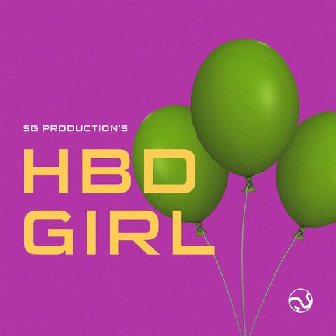 HBD Girl