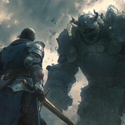 The Reckoning (Epic Music)