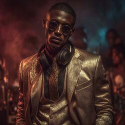 Funk, Disco, Dance-Pop