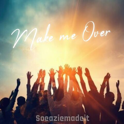 Make Me Over Sample Beat