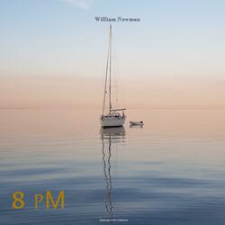 Above The Water (feat. William Newman)