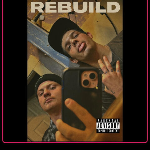 rebuild