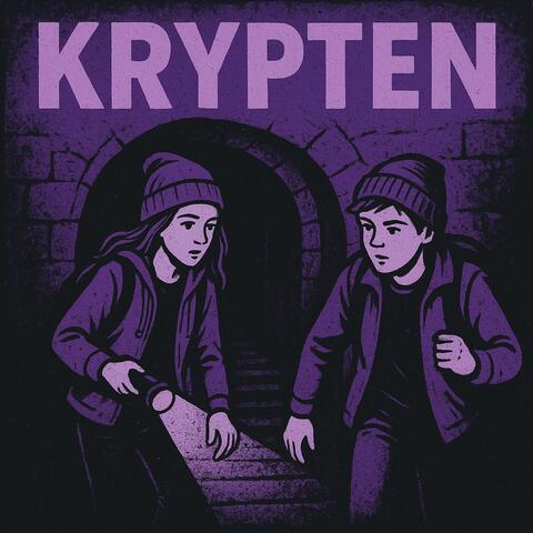 Krypten