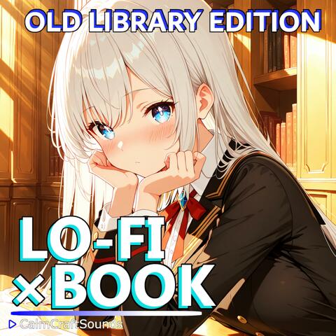 Bodleian’s Whispered Wisdom – ボードリアン図書館の囁く叡智