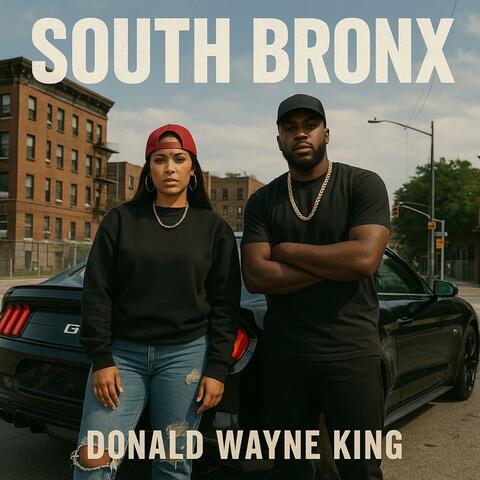 South Bronx