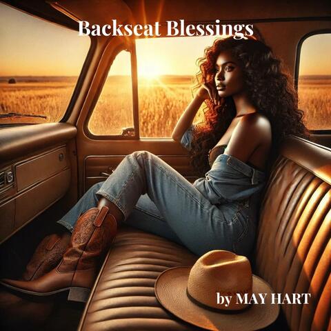 BACKSEAT BLESSING