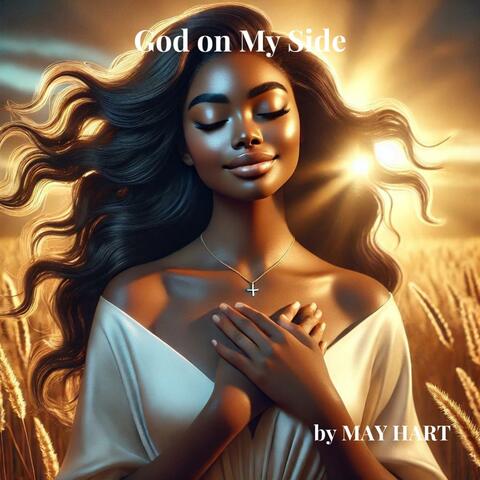 GOD ON MY SIDE