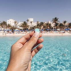 I Took A Pill In Ibiza