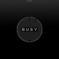 BUSY