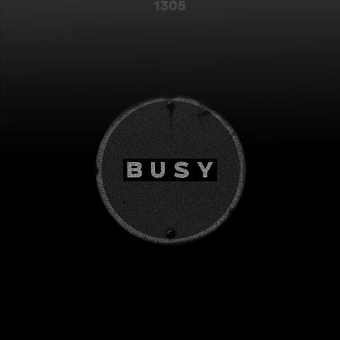BUSY