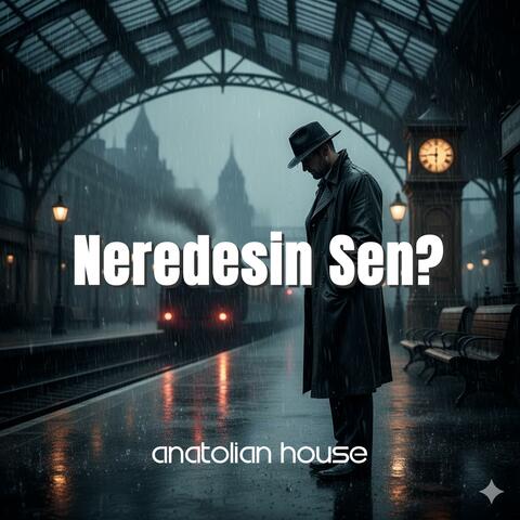 Neredesin Sen (Psychedelic Anatolian Folk Rock)
