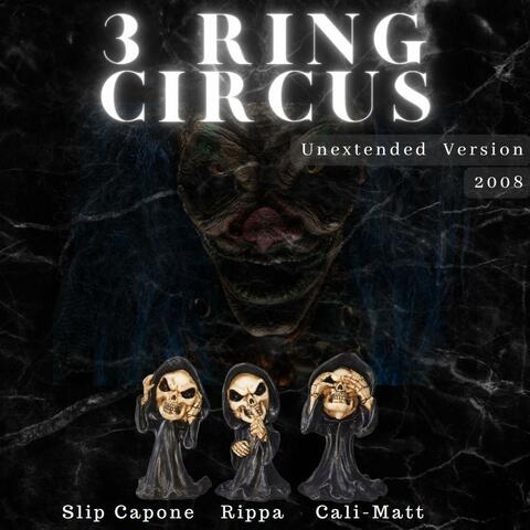 3 Ring Circus