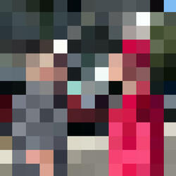 Be Yourself (feat. Lorenah Jimenez & Ian Helewa)