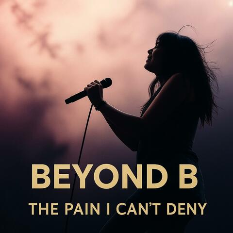 The Pain I Can’t Deny (Wear It like a Crown)